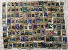 遊戯王OCG 初期カード 大量まとめ売り120枚 - メルカリ