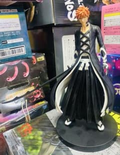 BLEACH フィギュア 黒崎一護のサムネイル