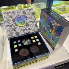【海外限定・公式】 EUIC リザードン　ダメカンダイス　2026 m70674633173_1.jpg?1771240977