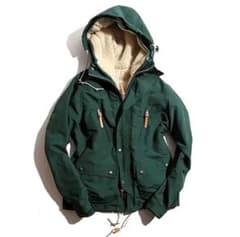 【FREAK'S STORE】 3WAY ボアライナーマウンテンパーカーのサムネイル