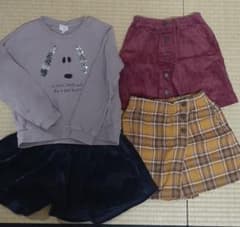 4点set☆フレンドリー様専用のサムネイル