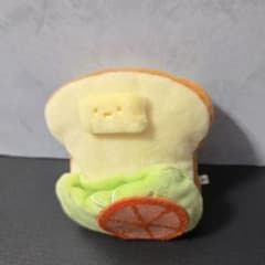 [한정품]스미코구라시 식빵 이불 오소자이 봉제인형 레어