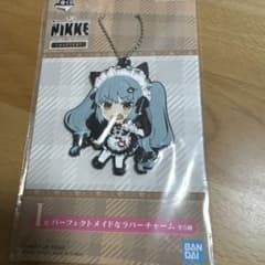 NIKKE Chapter7 프리버티 러버 매력