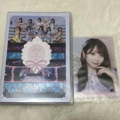 イコラブ 6周年コンサートDVD ブルーレイ 円盤 - メルカリ