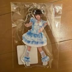 iLiFE! 虹羽みに アクリルキーホルダー TIF衣装 - メルカリ