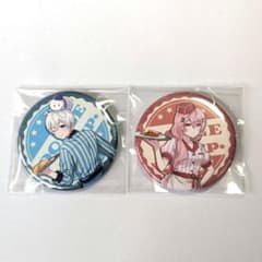 ドズル社　おらふくん　缶バッジ　GIGO　コラボカフェ　等身 m70675560865_1.jpg?1770463993