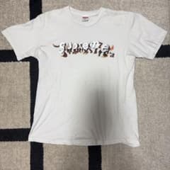 Supreme Tシャツ ホワイト Mのサムネイル