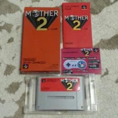 【送料込み美品】マザー2のサムネイル