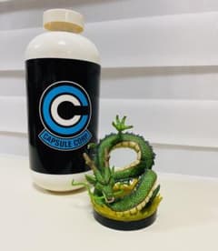 神龍シェンロン　CAPSULE COAPのサムネイル