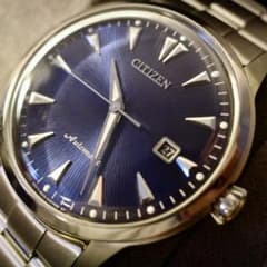 つうくん様専用【CITIZEN】 Kuroshio 64' 世界限定1959個 - メルカリ
