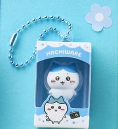ちいかわ チョコボックス ハチワレ あのこ 2点セットのサムネイル