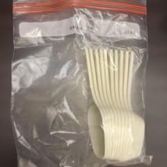 プラスチック製 使い捨てスプーン 10本セットのサムネイル