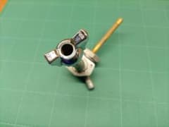 スティード 純正コック NC26のサムネイル