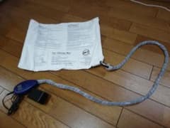 （小型犬）ペットヒーティングマット　ペットの暖房のサムネイル