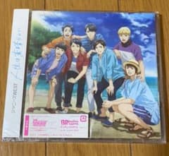 ジャニーズWESTCDのサムネイル