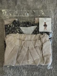 袴 80-90cm ベビー キッズ 着物 セレモニーのサムネイル