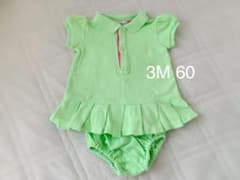 お値下げ☆ラルフローレン セットアップ 3M／セパレートのサムネイル