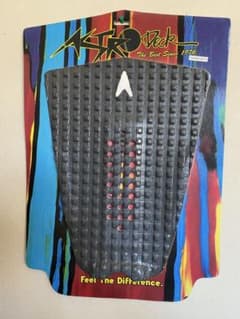 Astro Deck デッキパッド  Wittモデル Astro Deck デッキパッド Tommy Wittモデル - メルカリ