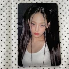 NewJeans ニュジSBS 歌謡大祭典 ミンジ トレカ NewJeans SBS 歌謡大祭典 サノクニュジ ミンジ トレカ