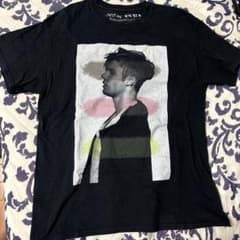 Justin Bieber ジャスティンビーバー Tシャツのサムネイル