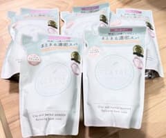CLAYGE シャンプーR 400mL×5個のサムネイル