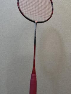 【美品】YONEX アークセイバー11 pro 4u6のサムネイル