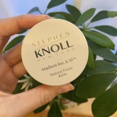 KNOLL スティーブンノル マディソン58 ナチュラルバームのサムネイル
