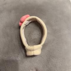 Niziu NIZOO ペンライトカバー ANO アヤカのサムネイル