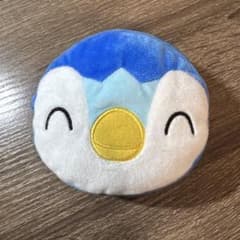 ポッチャマ小物ポーチ　小銭入れのサムネイル