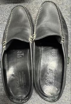 パラブーツ　PARABOOT[ANCYL] 8サイズのサムネイル