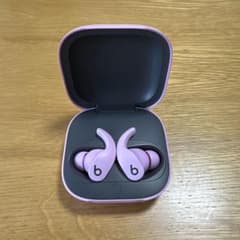 Beats Fit Pro パープル 左故障のサムネイル