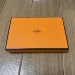 専用！エルメス　空箱のサムネイル