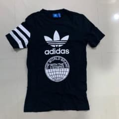 アディダスオリジナルス adidas Tシャツのサムネイル