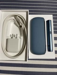 iQOS ILMA アイコス イルマ  アズールブルー 美品のサムネイル