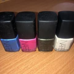 ADORE様専用　NARS ネイルポリッシュのサムネイル
