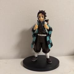 鬼滅の刃 竈門炭治郎 フィギュアのサムネイル