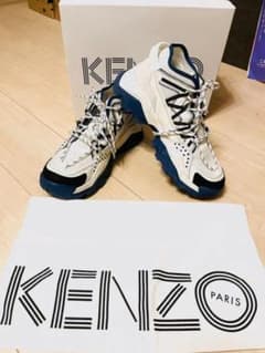 KENZO スニーカーのサムネイル