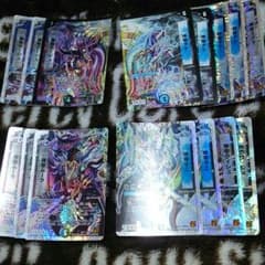 デュエマ 四神のサムネイル