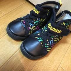 BATMANのサムネイル