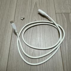CIO マグネットシリコンケーブル 100W対応 USB Type-Cのサムネイル