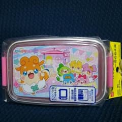 ちょん様専用☆値下げ☆ヒミツのここたま 弁当箱のサムネイル