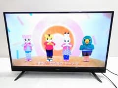 ♪maxzen 液晶テレビ J40SK03 40型 2020年 札幌♪ l_K0000999764.jpg