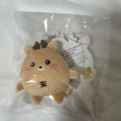RIIZE ライズ ミニドールキーリング ソンチャン ウラッバム ぬいぐるみ