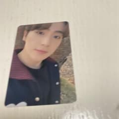 theboyz ソウルコン ペンミ トレカ ヒョンジェのサムネイル