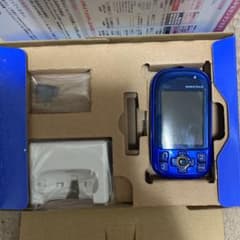 mamorino3 マモリーノ3 au ブルーのサムネイル