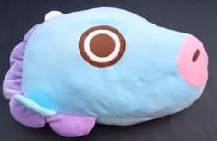 BT21 42cm MANG 봉제 인형 쿠션