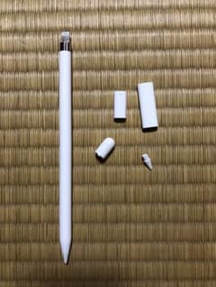 Apple Pencil (第1世代) ホワイトのサムネイル
