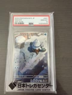 ユキカブリ AR PSA10 - メルカリ