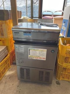 ホシザキ　全自動製氷機　IM-35TL-1  送料込み　最初値下げのサムネイル