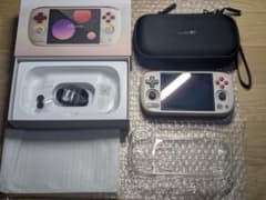【美品】AYANEO Pocket AIR Mini (3+64gb)